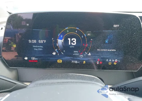 2024 Chevrolet Traverse Fwd Ls из США, поврежденный, VIN 1GNEREKS4RJ190066